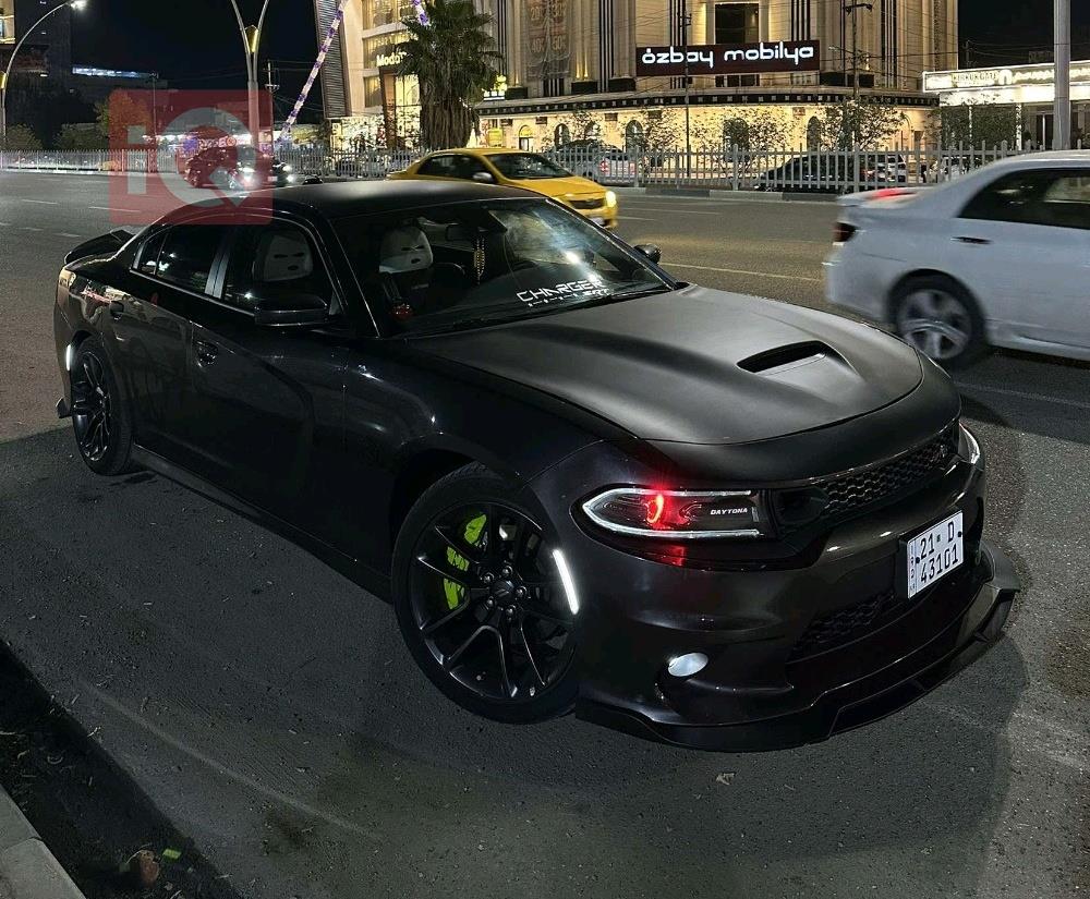 دۆج چارجەر